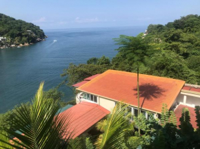 Puerto Vallarta Family Vacation Home, Beach Frontage